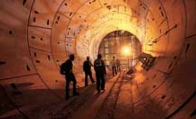 4 industrial cities to be implemented under DMIC: Govt 4 industrial cities to be implemented under DMIC: Govt