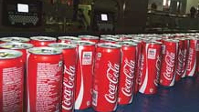 Coca Cola's bottling arm takes over Georgia biz in India Coca Cola's bottling arm takes over Georgia biz in India