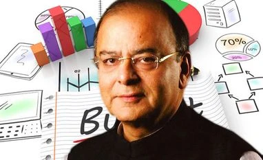 Madhya Pradesh to be logistics hub in GST regime: Jaitley Post GST, Madhya Pradesh to become supply hub; Arun Jaitley