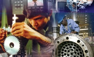 China manufacturing PMI edges up to 6-month high in May