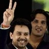 Anurag Thakur: politics in blood, administrator by nature