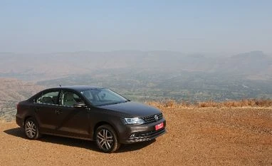 Volkswagen India sales up 7.6% at 4,018 units in January Volkswagen India sales up 7.6% at 4,018 units in January
