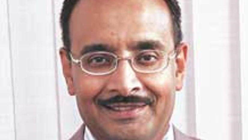 Krishnamurthy Vijayan