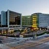 Cedars-Sinai Medical Center