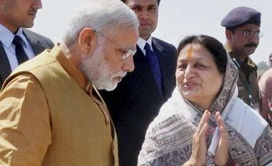 Modi slams opposition for blocking passage of Land Bill in RS Narendra Modi, Land Bill