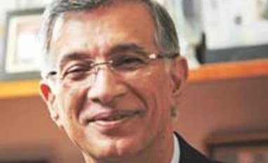 <b>My Life My Style:</b> Niranjan Hiranandani Niranjan Hiranandani