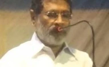 Kerala Assembly Speaker G Karthikeyan passes away