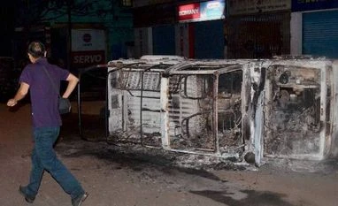 MPs question Nagaland govt's role in Dimapur lynching