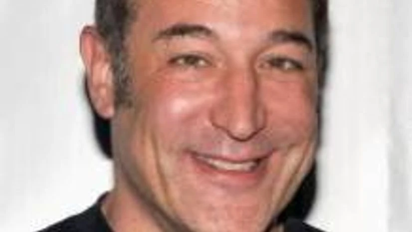 Sam Simon