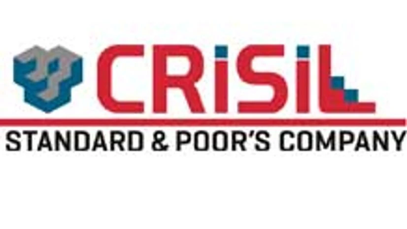 Crisil Crisil