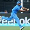 Mohammed Shami