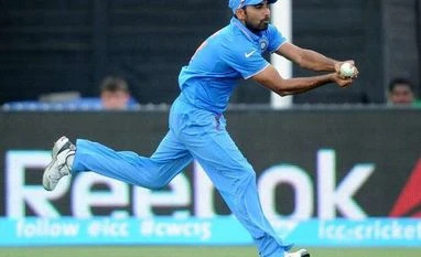 ICC WC 2019: Shami credits management for helping him rediscover confidence Mohammed Shami