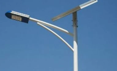 AP govt eyes installing LED streetlights in all civic bodies by June LED Streetlight