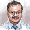 Dilip Shanghvi