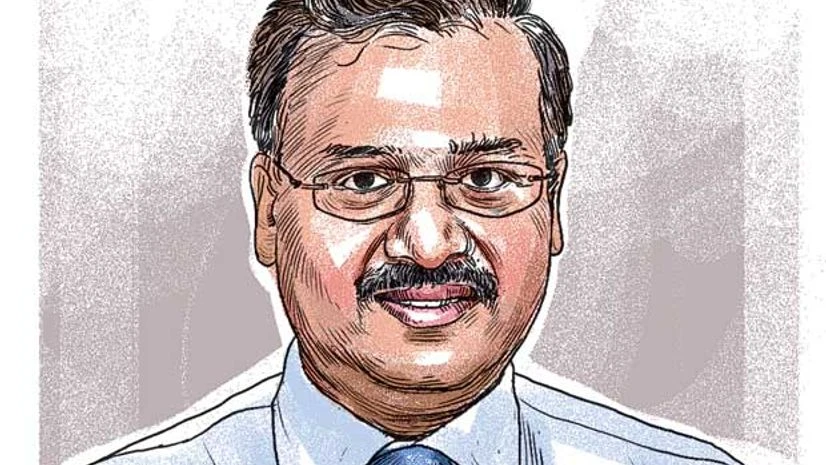 Dilip Shanghvi Dilip Shanghvi