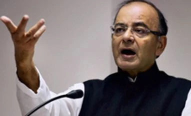 Inflation under control but agrarian situation could challenge economy: FM