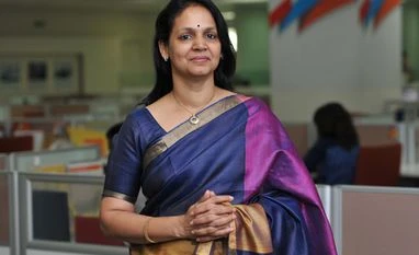 IndiaFirst Life looks at more bank tie-ups R M Vishakha, newly-appointed Managing Director & CEO, IndiaFirst Life talks about their strategy and way forward