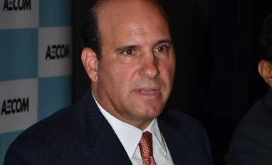 AECOM to expand in India; to hire 1,500 more employees Michael S Burke, AECOM