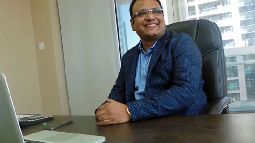 Manish Mundra Manish Mundra