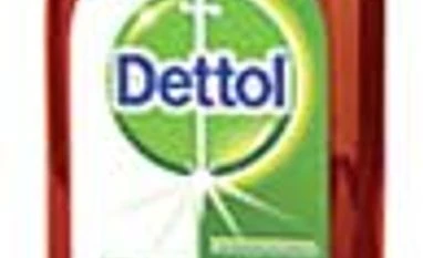 40 years ago...And now: Not just germs, Dettol fights rivals unabated Dettol