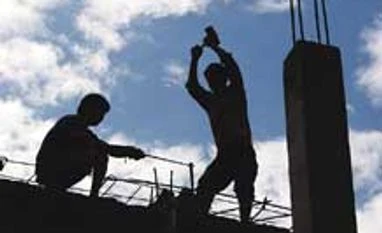 Norm on 70% money in escrow to affect cash flow of real estate firms Norm on 70% money in escrow to affect cash flow of real estate firms