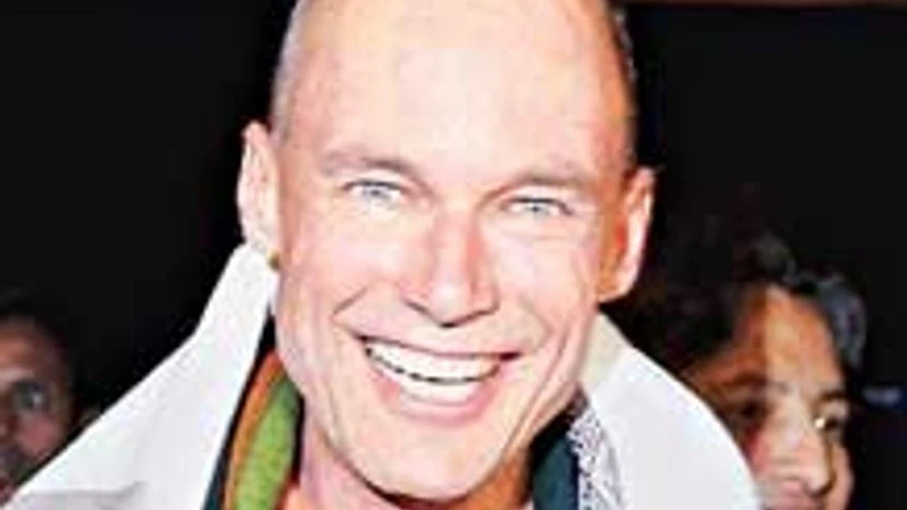 Bertrand Piccard