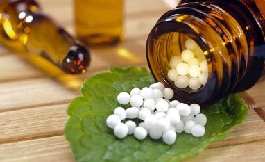 National Commission for Homeopathy Bill, 2018 gets cabinet approval Representative Image