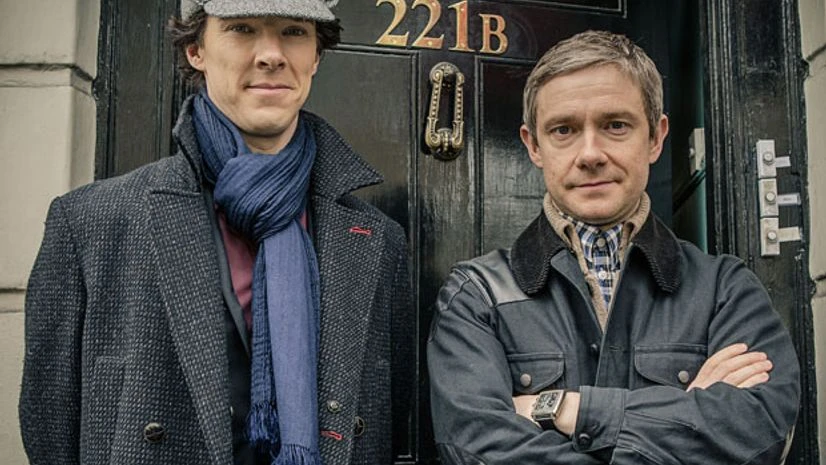 Sherlock
