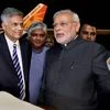 India pushes for Comprehensive Economic Partnership with Sri Lanka