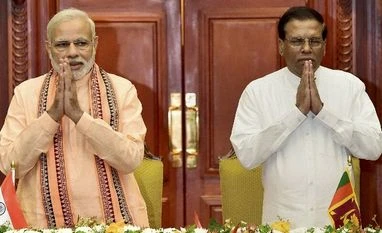 India's satellite 'gift' for SAARC to be up in Dec 2016