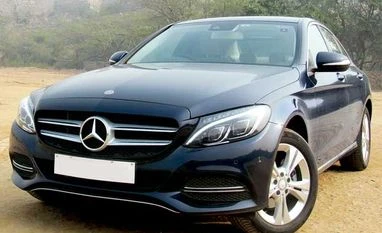 Audi, Merc slug it out for top slot in Indian luxury car market