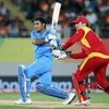 Mahendra Singh Dhoni