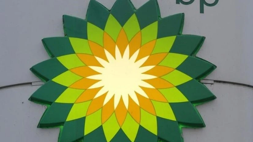 BP logo is seen at a fuel station of British oil company BP in St. Petersburg BP logo is seen at a fuel station of British oil company BP in St. Petersburg
