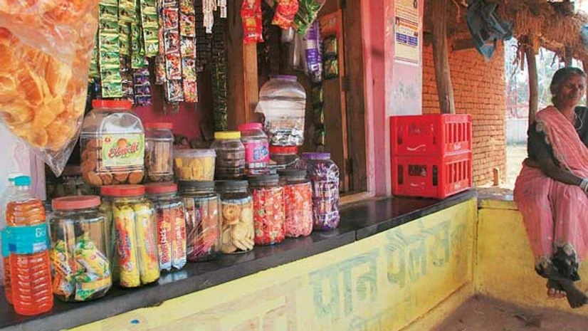 Rural growth story still intact: IMRB data