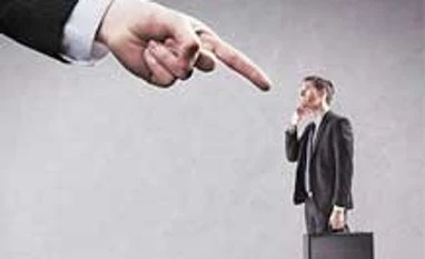 Managers, watch your words