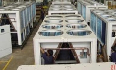 Blue Star aims for three-fold increase in exports