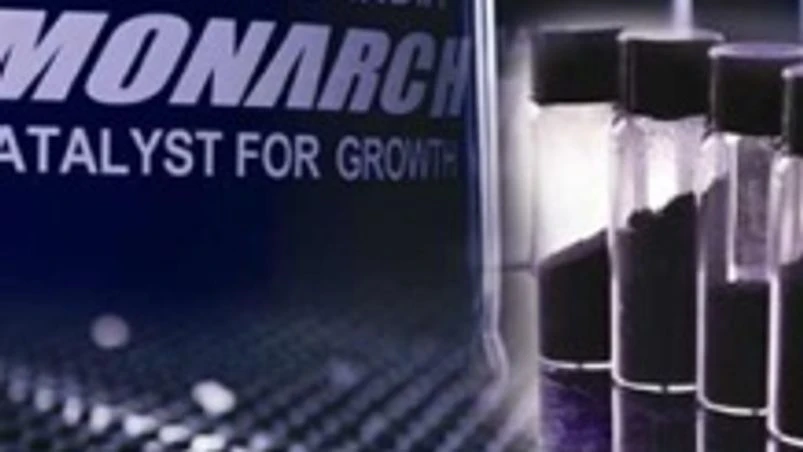 Germany's Evonik to acquire Monarch Catalyst Germany's Evonik to acquire Monarch Catalyst