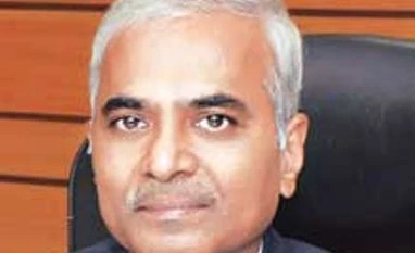 SBI is committed to providing excellent banking experience: Karnam Sekar Karnam Sekar