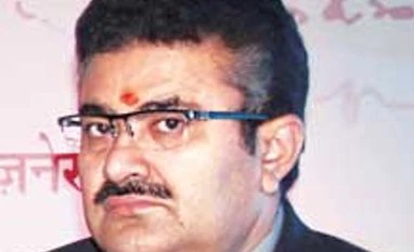 Travel time from Ballia to Delhi or Noida will come down to eight hours: Navneet Sehgal Navneet Sehgal