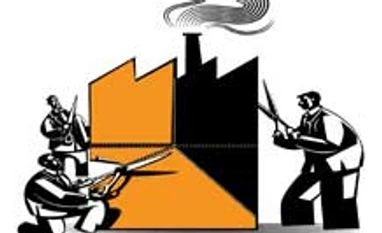 Sick-PSU list to set the ball rolling for FY16 disinvestment strategy