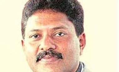 Regional angel network NAN to expand to more cities R Sivarajah