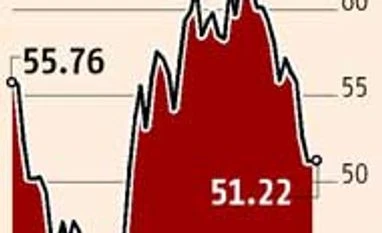 Oil bear market looms amid 7-day slump on record US inventory