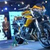 Superbike giant Benelli to set up manufacturing plant in Hyderabad