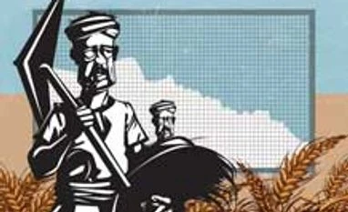 Triggers in place for agri chemicals