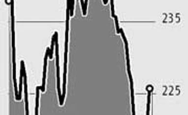 In a world awash with crude oil, storage companies are kings