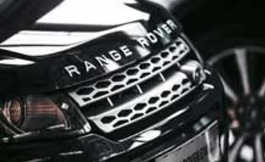 China asks Jaguar Land Rover to recall Evoque SUVs