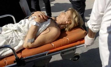 Tunisian president says hunt on for 3rd man in museum attack