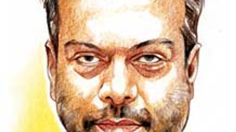 Vir Sanghvi Vir Sanghvi