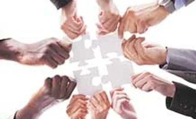 Gender diversity at workplace