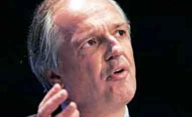 Paul Polman Paul Polman